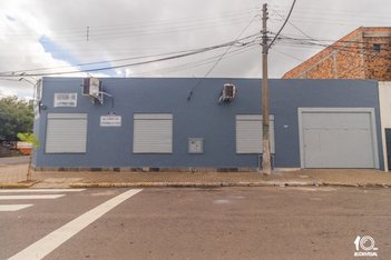 commercial_building em São Domingos, Centro - São Leopoldo - RS