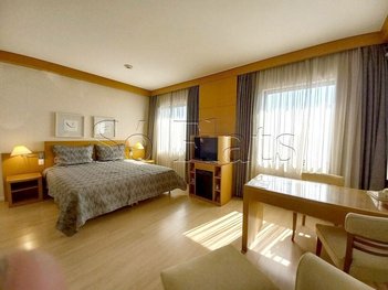 Apartamento em Rua Serra de Juréa, Cidade Mãe do Céu - São Paulo - undefined
