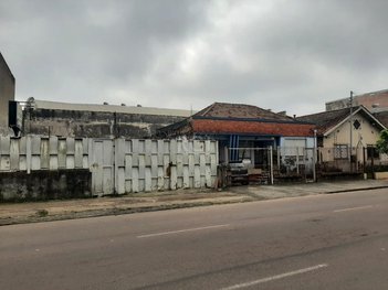 land_lot em Dona Margarida, Navegantes - Porto Alegre - RS