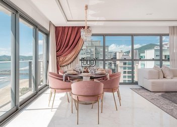 apartment em Rua 315, Centro - Itapema - SC