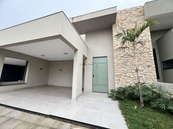 house em Avenida José Ferreira Batista, Ipanema - Araçatuba - SP