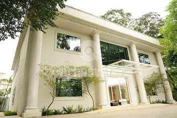 commercial_building em AV Pedroso de Morais, Pinheiros - São Paulo - SP