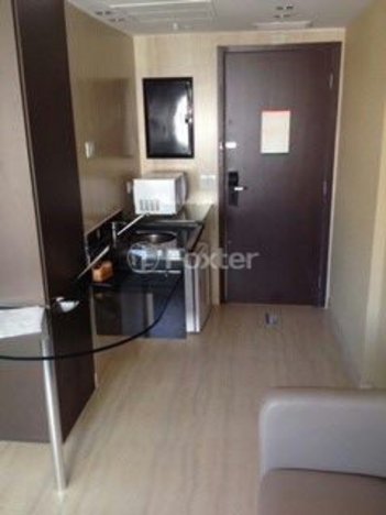 apartment em Avenida Ibirapuera, Indianópolis - São Paulo - SP