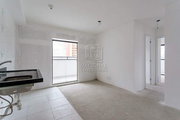 apartment em Rua das Aroeiras, Jardim - Santo André - SP