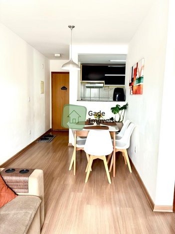 apartment em Rua Ivo Rocha, Cinquentenário - Belo Horizonte - MG