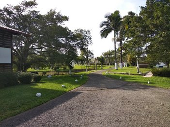 agricultural em Estrada Affonso Strack, Lomba Grande - Novo Hamburgo - RS