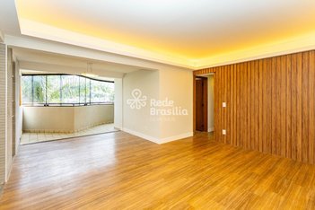 apartment em SQN 310, Asa Norte - Brasília - DF