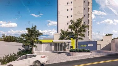 apartment em Rua do Salto, Vila Alzira - Santo André - SP