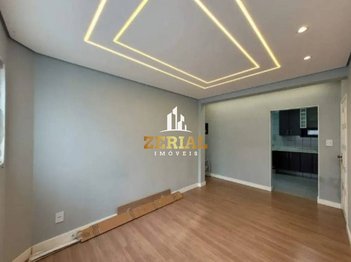 apartment em Rua Taipas, Santa Maria - São Caetano do Sul - SP