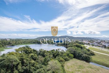 apartment em Avenida dos Salmões, Jurerê Internacional - Florianópolis - SC