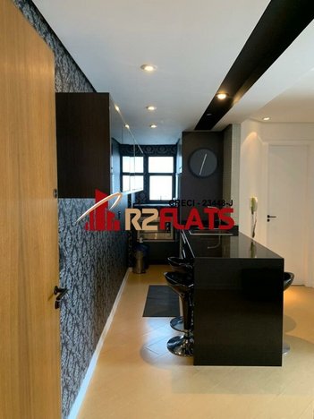 apartment em Rua Balthazar da Veiga, Vila Nova Conceição - São Paulo - SP