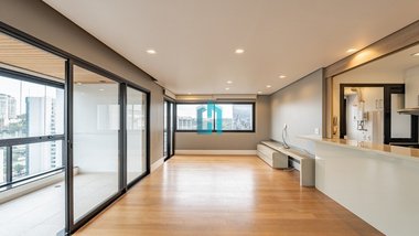 apartment em Rua Gomes de Carvalho, Vila Olímpia - São Paulo - SP