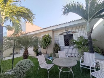 house em Rua Valdemiro Cavalcante, Rodolfo Teófilo - Fortaleza - CE