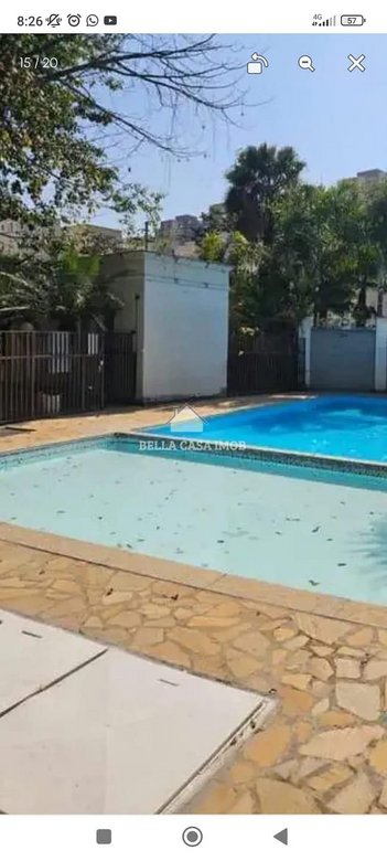house em Avenida Três de Março, Aparecidinha - Sorocaba - SP