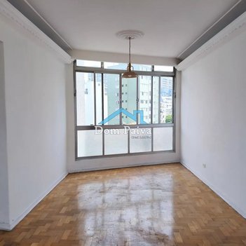 apartment em Rua Paula Ney, Vila Mariana - São Paulo - SP