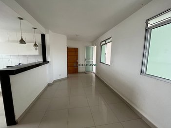 apartment em Avenida Doutor João Augusto Fonseca e Silva, Novo Eldorado - Contagem - MG