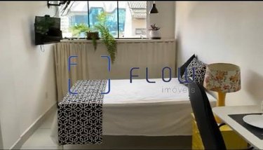 apartment em Rua Luís Góis, Mirandópolis - São Paulo - SP