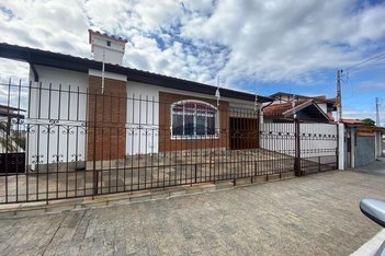 house em Rua das Rosas, Jardim Paraiso - Águas de Lindóia - SP