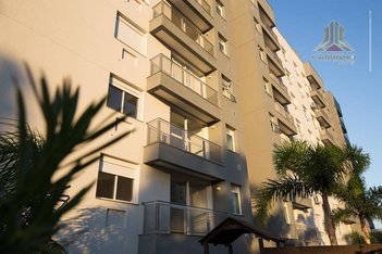 apartment em Rua João Ernesto Schmidt, Jardim Sabará - Porto Alegre - RS