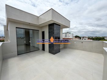 apartment em Rua Coronel Leri Santos, Planalto - Belo Horizonte - MG