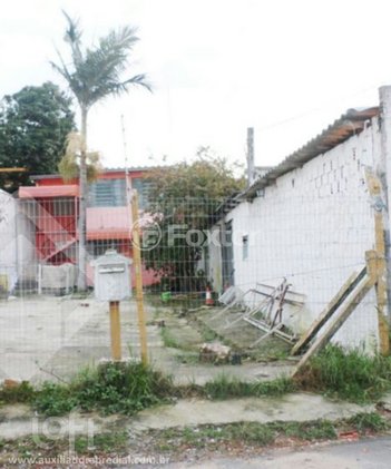 house em Rua General Rondon, Tristeza - Porto Alegre - RS