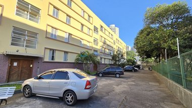 apartment em Rua Professor Demóstenes Batista Figueira Marques, Cambuci - São Paulo - SP