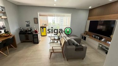 apartment em Rodovia Raposo Tavares, Jardim Arpoador - São Paulo - SP