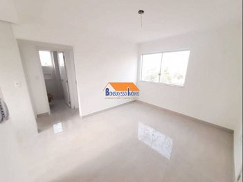 apartment em Rua Newton da Costa Silveira, Rio Branco - Belo Horizonte - MG