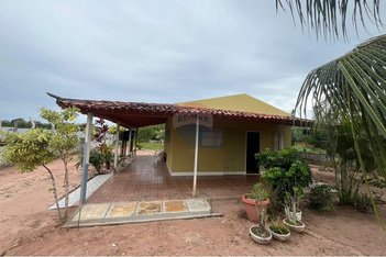 house em Rua Barreira do Inferno, Cotovelo (Distrito Litoral) - Parnamirim - RN