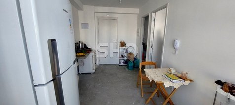 apartment em Rua Cipião, Vila Romana - São Paulo - SP