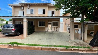 house em Avenida Sebastião Tavares da Silva, Jardim Vista Alegre - São José do Rio Preto - SP