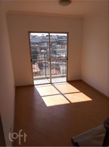 apartment em Padres Olivetanos, Vila Esperança - São Paulo - SP