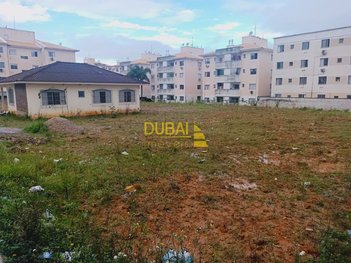 land_lot em Rua Manoel Rosa, Areias - São José - SC