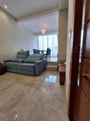 house em Rua Amaro de Abreu, Penha de França - São Paulo - SP