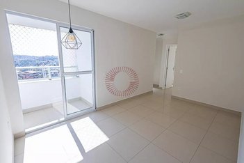 apartment em Rua Francisco Augusto Rocha, Planalto - Belo Horizonte - MG