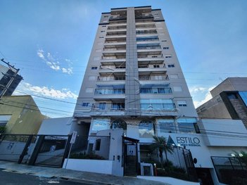 apartment em Rua Achiles Campolim, Jardim Vergueiro - Sorocaba - SP