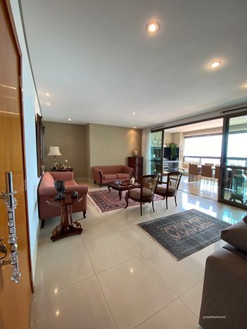 apartment em Rua das Estrelas, Vila da Serra - Nova Lima - MG