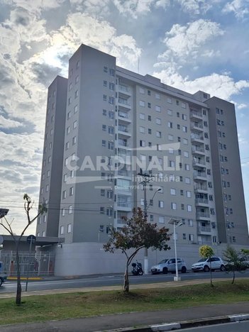 apartment em Avenida Baden Powell, Jardim Nova Europa - Campinas - SP
