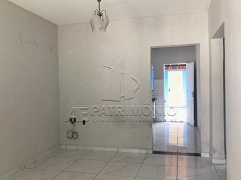 house em Rua José Mendes Gomes, Jardim Marco Antônio - Sorocaba - SP