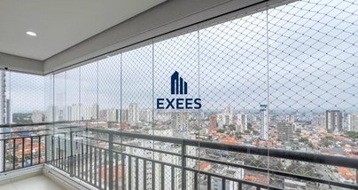 apartment em Rua Dona Leopoldina, Ipiranga - São Paulo - SP