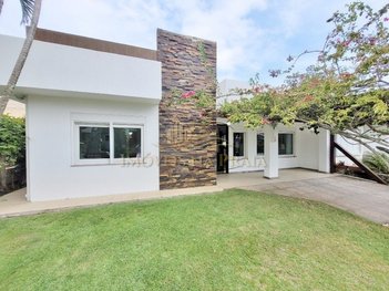 house em Rua Begônias, Rainha do Mar - Xangri-Lá - RS