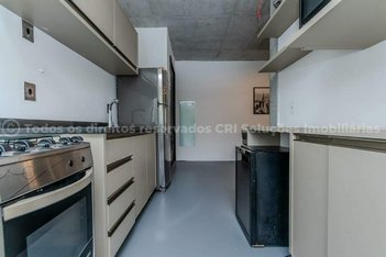 apartment em Avenida Osvaldo Reis, Fazendinha - Itajaí - SC