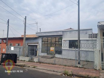 house em Alameda Kenworthy, Jardim Santa Rosa - Sorocaba - SP