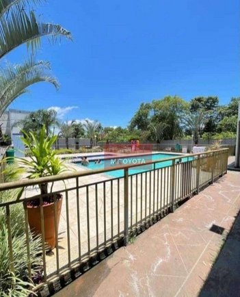 apartment em Rua Ita, Jardim Aliança - Guarulhos - SP