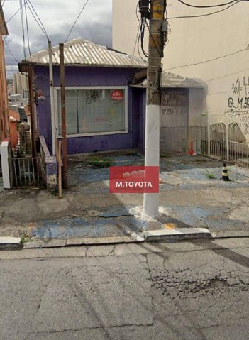 land_lot em Avenida Nova Cantareira, Tucuruvi - São Paulo - SP