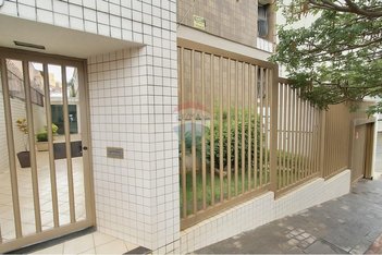 apartment em Rua Adamastor Tymburibá, Cidade Nova - Belo Horizonte - MG