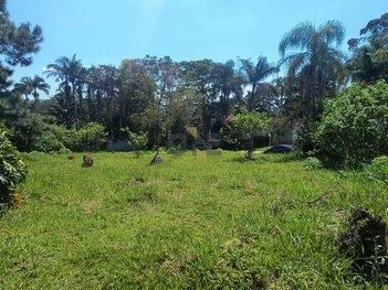 land_lot em Estrada Pedreira Eldorado, Jardim Ipês - Cotia - SP