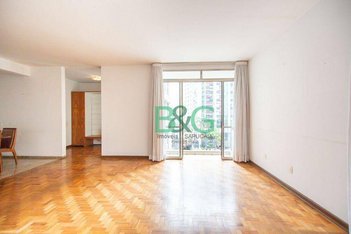 apartment em Rua Doutor Veiga Filho, Santa Cecília - São Paulo - SP