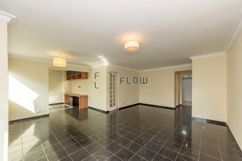 apartment em Rua Bandeira Paulista, Itaim Bibi - São Paulo - SP