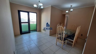 apartment em Rua Santo Ubaldo, Vila Palmeiras - São Paulo - SP